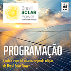 Brasil Solar Power será nos dias 5 e 6 de julho, no RJ<br />© Divulgação” border=”0″ align=”left” hspace=”4″ vspace=”2″>Nos dias 5 e 6 de julho, a cidade do Rio de Janeiro será palco, pela segunda vez, do Brasil Solar Power. Promovido pelo Grupo CanalEnergia em parceria com a Associação Brasileira de Energia Solar Fotovoltaica, o evento já é considerado o principal no setor de fonte solar fotovoltaica no Brasil. O WWF-Brasil é um dos apoiadores da iniciativa.<br />Durante os dois dias, o congresso vai debater no Centro de Convenções Sul América o futuro da fonte no país, tendo em vista a contratação de 3,3 GW nos últimos leilões de energia nova e o crescimento exponencial da geração distribuída, com mais de 10 mil conexões já realizadas.<br />O evento conta também com uma feira reunido os maiores players da energia solar fotovoltaica no país. Quem for a feira poderá participar dos workshops, já as inscrições para as palestras devem ser adquiridas à parte. O Brasil Solar Power trará também a realização de uma plenária única, sendo que em determinados momentos dois paineis aconteceram ao mesmo tempo tratando de geração distribuída e outro de centralizada, que poderão ser acompanhadas por sistema de fones de ouvidos.<br />Para a abertura do Brasil Solar Power foram convidados representantes do governo. Nelson Colaferro, presidente do conselho de administração da Absolar; e Rodrigo Ferreira, presidente do Grupo CanalEnergia, abrem o evento.<br />Um dos paineis vai discutir o panorama fotovoltaico internacional, com a presença de representantes de associações de outros países e empresas de consultoria. As lideranças estaduais vão discutir as políticas locais em um talk show. No fim do primeiro dia, dois paineis simultâneos de geração centralizada e geração distribuída vão discutir usinas e cooperativas e consórcios fotovoltaicos, respectivamente.<br />No segundo dia, os debates serão iniciados com um talk show com as principais lideranças do setor elétrico. A tarde do segundo dia, será de paineis simultâneos dedicados a geração centralizada e a distribuída. Entre os assuntos em debate estão cadeia produtiva, financiamento e capacitação profissional.<br /> <br />Serviço<br />Evento: Brasil Solar Power<br />Data: 5 e 6 de julho de 2017<br />Local: Centro de Convenção Sul América, Centro, Rio de Janeiro<br />Info: www.brasilsolarpower.com.br</p>
<p><em>*Com informações do Canal Energia</em></div>
<div class=